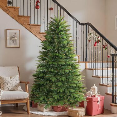 Штучна ялинка 210 см SHareconn