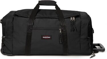 Дорожня сумка Eastpak Leatherface L , 86.5 x 36.5 x 38 см, 104 л - чорний (Black)