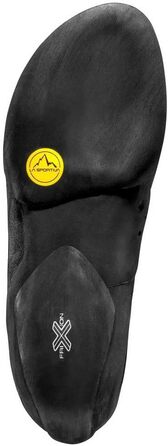 Жіноче скелелазіння LA SPORTIVA Tarantula Boulder 41 EU 900411 Carbon Springtime