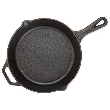 Сковорода Groenberg Hekla Pan 25 cm / 2 L Black (266022)