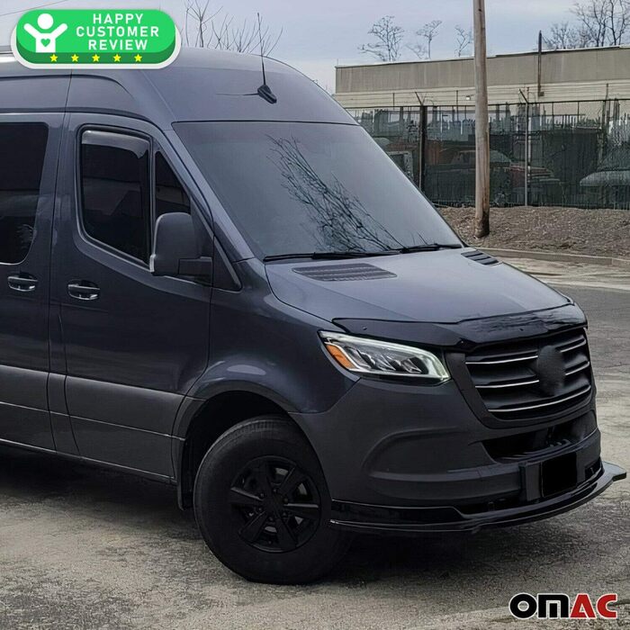 Сумісний з Mercedes Sprinter 907 910 2018-2024