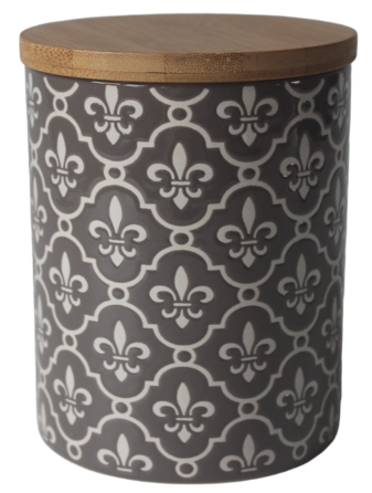 Банка для зберігання Limited Edition, 0,5 л, кераміка