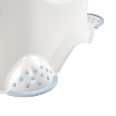 Від 18 місяців до 3 років, функція проти ковзання, білий