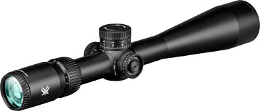 Приціл оптичний Vortex Venom 5-25x56 FFP EBR-7C MRAD (VEN-52502)