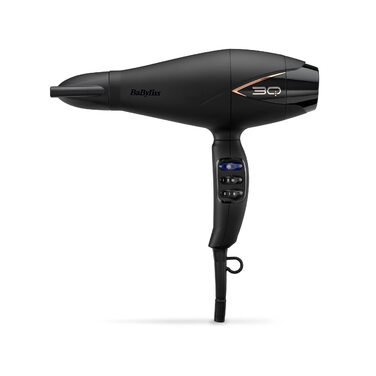 Професійний фен BaByliss 3Q
