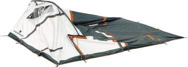 Намет пʼятимісний Ferrino Altair 5 White/Grey (92169IWW)