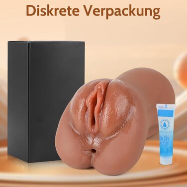 Реалістичний мастурбатор Секс-іграшка для чоловіків - 3D Кишенькова кицька Реалістична велика мастурбація для чоловіків М&39який силіконовий мастурбатор для піхви Кишенькова кицька Секс-іграшка для чоловіків Соло, 710G