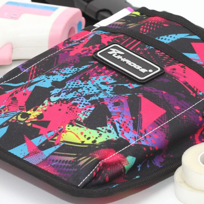 Сумка для зберігання медсестри Практична сумка на талії Кишенькова сумка медсестри Поясний органайзер Сумка для зберігання медсест