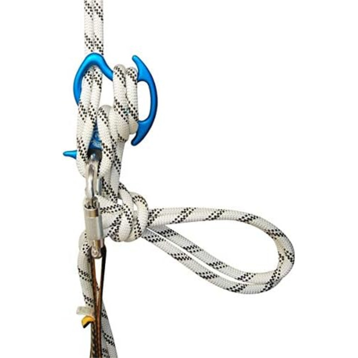 Набір Kong Oka великий багатофункціональний автоблок, чоловічий для каньйонінгу, синій (синій), один розмір