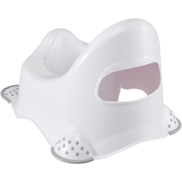 Від 18 місяців до 3 років, функція проти ковзання, білий