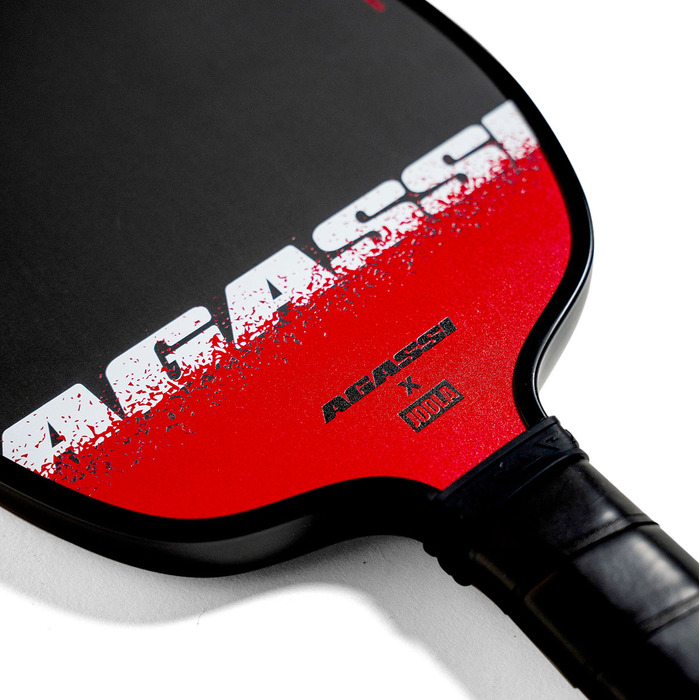 Ракетка для піклболу Joola Agassi Edge 16 (300667)