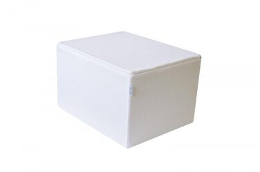 Куб для позиціонування сходинок, куб міжхребцевого диска, подушка для постави, позиціонування сходинок, подушка для позиціонування, пінопласт з чохлом