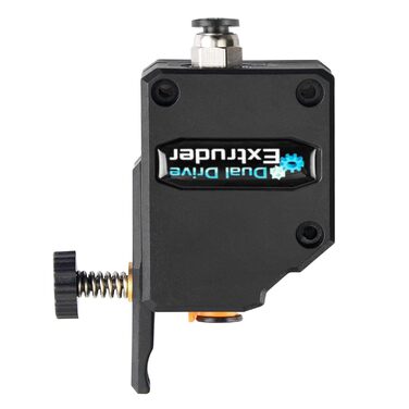 Оновлення 3D-принтера Redrex Dual Drive Extruder для Ender 3 V2, Ender 3 Pro, Ender 3, Ender 3 Neo, CR10, Wanhao D9, Anet E10, Gee