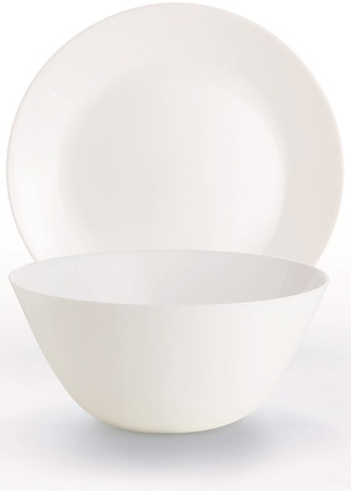 Сервіз Luminarc Zelie, 19 предметів (6878964)