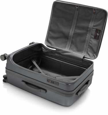 Валіза Heys EZ Fashion (M) Charcoal (10162-0047-26)