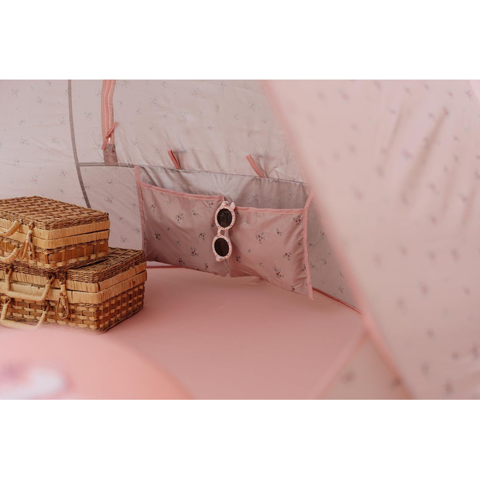 Мушель/Штрандцельт - троянда Рожевих луків, 2012524