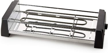 Кам'яний гриль, пластик, 8, 9190G Raclette/