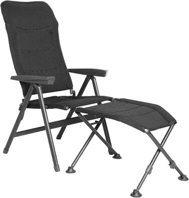 Підставка для ніг Westfield Focus антрацит