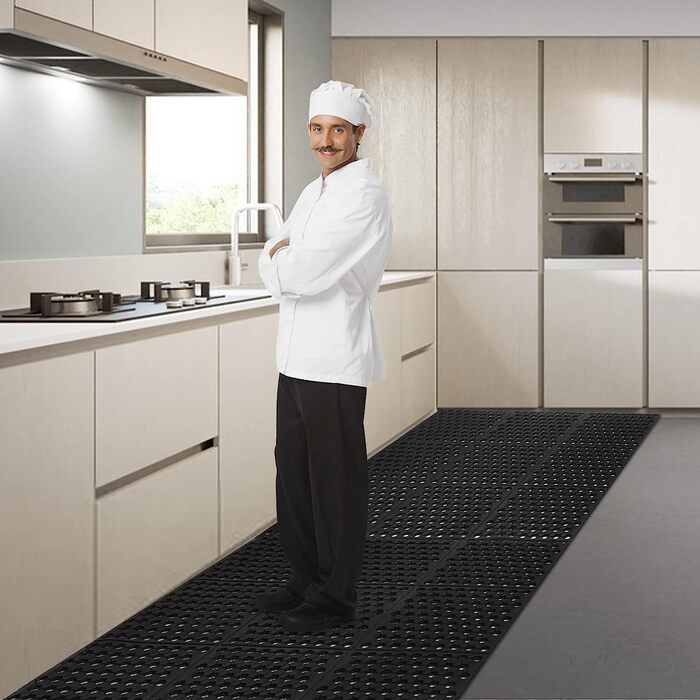 Гумовий килимок, кільцевий гумовий килимок, стільникові килимки, великі гумові вхідні килимки для зовнішнього використання, нековзний килимок для дверей, перфорований килимок для дверей, килимове покриття для вулиці, протиковзкий килимок, килимок для улов