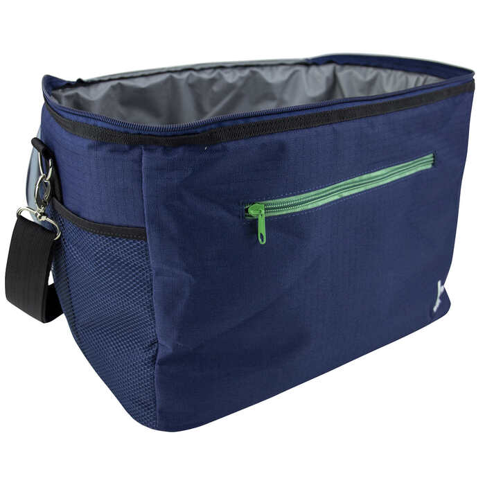 Термосумка Bo-Camp Cooler Bag 30 Blue (6702989)