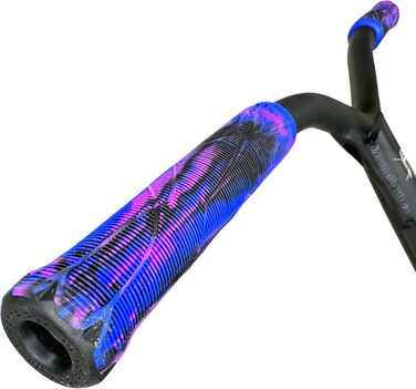 Самокат для трюків I Легкий I Парковий I Гібридний I Вуличний I Педальний I Трюковий I Дитячий I Самокат I Легкий I Фрістайл Blue