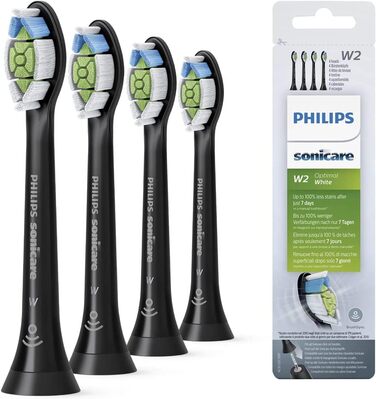 Насадки для щітки Philips Sonicare DiamondClean Standard Sonic Toothbrush (модель HX6064/33)