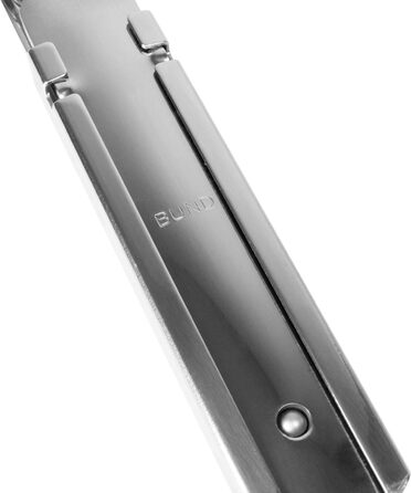 Набір столових приборів Збройних сил Німеччини, включаючи столові прибори та алюмінієвий посуд, темно-зелений, універсальний розмір