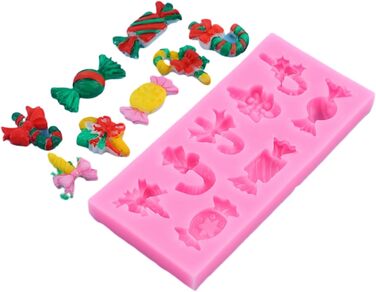 Силіконова форма для випікання Laikoutd