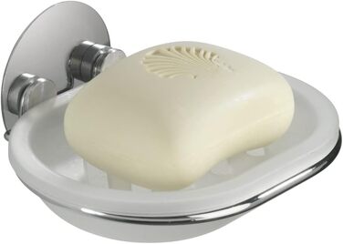 Мильниця 6 x 11 x 13 см Мильниця одинарна