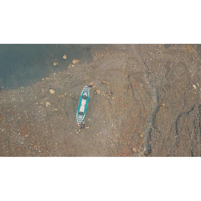 Каяк Spinera Hybris 410 - 410x90 см