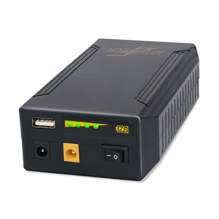 Вихід 9V та USB E2D1, 12V 8300 mAh 100Wh