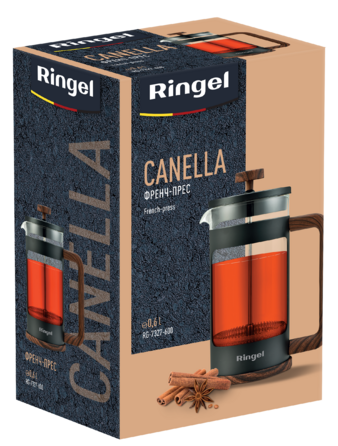 Френч-прес Ringel Canella, 0.6 л (6908251)