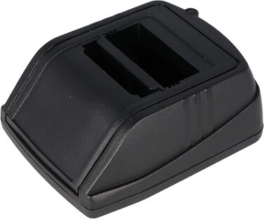 Зарядний пристрій, сумісний з акумулятором крана HBC FuB05AA, заряджає NiMH та старіші акумуляторні блоки