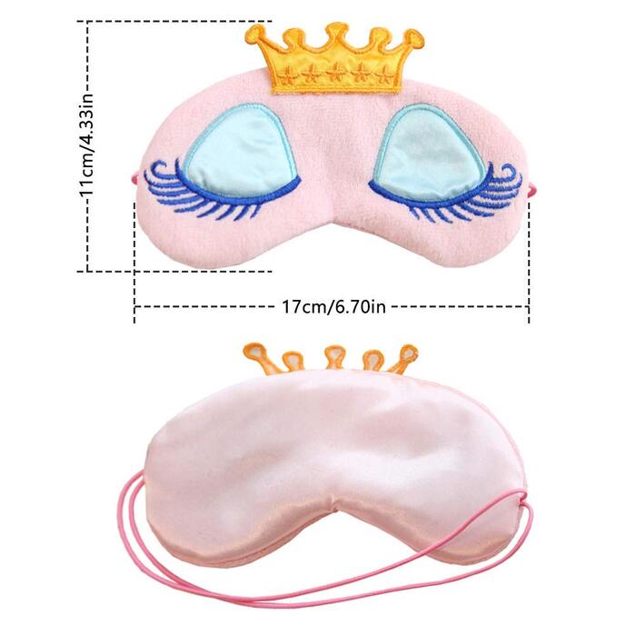 Маска для очей Expressions маска для сну, маска для очей, маска для подорожей