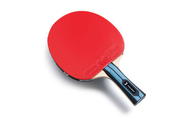 Набір для настільного тенісу Team Butterfly Challenger FL x2 (6257000002-1)