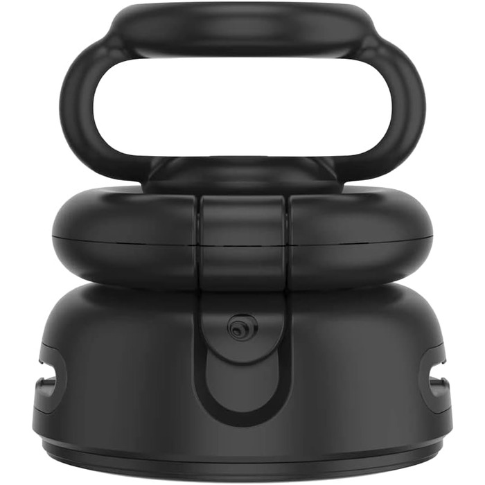 Автомобільна панель PopMount 2 - кріплення для гучного зв'язку на лобовому склі та на робочому столі з підтримкою смартфонів і пла