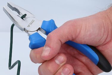 Набір плоскогубців KS TOOLS, 5 предметів