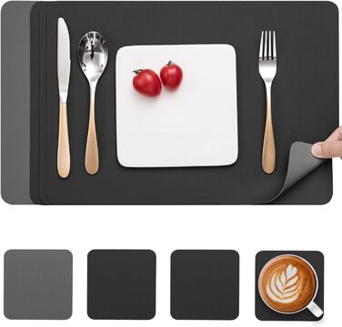 Серветки миються і підставки, Серветки шкіряні Серветки Серветки шкіряні Серветки двосторонні Серветки двосторонні Серветки двосто