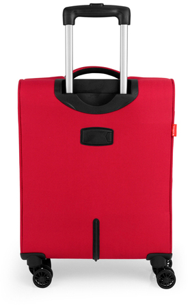 Валіза Gabol Lisboa (S) Red (122722-008)