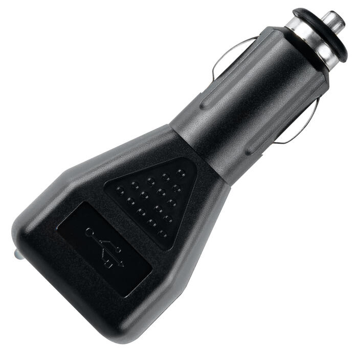 Ліхтар тактичний Mactronic Black Eye 1000 (1000 Lm) Recharg Type-C (THH0049)