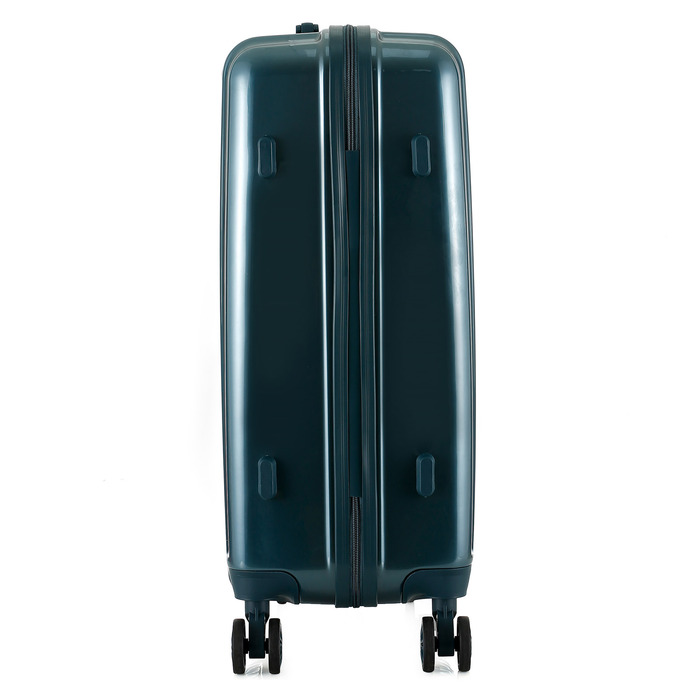 Валіза Semi Line 24' (M) Blue (T5955-2)