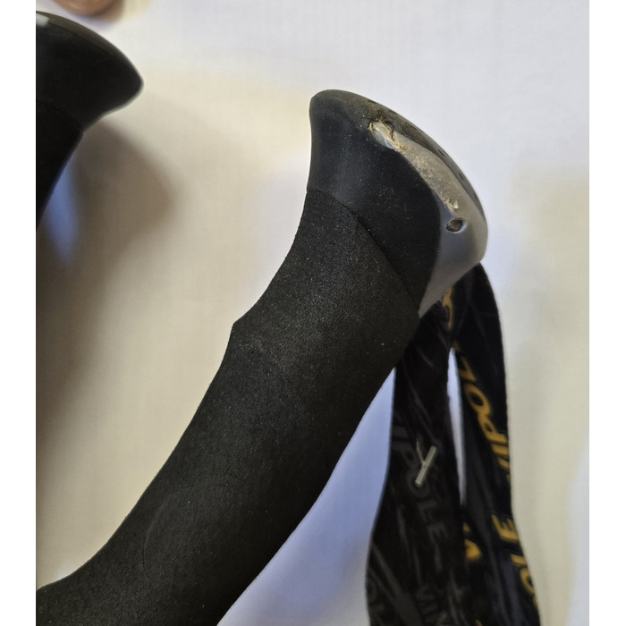 Трекінгові палиці Vipole Trekker QL Green (S20 14) (Special Offer)