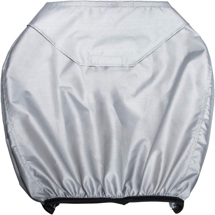 Всепогодний чохол для генераторів EU2200i, EU2000, EU2200IC, EU2000i, EU2000i та Yamaha 2000. Захистіть свій генератор від негоди за допомогою нашого надійного рішення для зберігання YZ-GA1212SL.