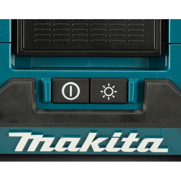 Акумуляторний світлодіодний прожектор Makita ML003G макс. 18В-40В (без акумулятора та зарядного пристрою), макс.