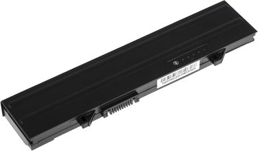 Акумулятор для ноутбука Green Cell KM668 KM742 KM752 KM760 для Dell E5400 E5400N E5410 E5500 E5510 PP32LA PP32LB (6 елементів, 4400 мАг, 10.8-11.1 В, чорний) Стандартний - Green Cell елементи 4400 мАг