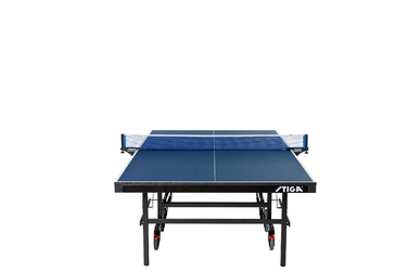 Тенісний стіл Stiga Elite Roller Advance Blue (718606)