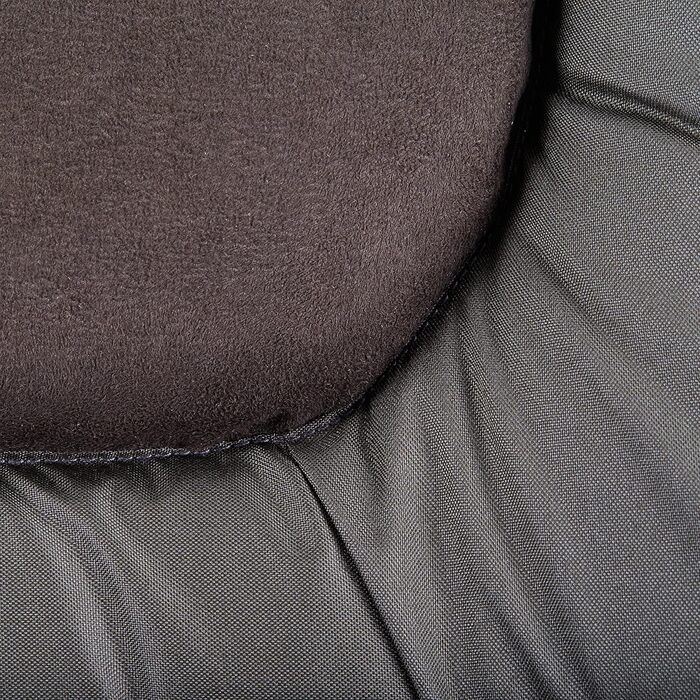 Крісло-реклайнер JRC Unisex Cocoon 2G, зелене, один розмір Cocoon 2G Relaxa 2G