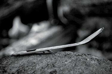 Багатофункціональна виделка Gerber з універсальним набором, Devour, чорна, сіра, 31-003419