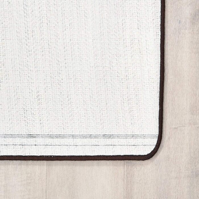 Килими для дітей сова-алфавіт Дитячий килим Розмір килима 6 x 9'