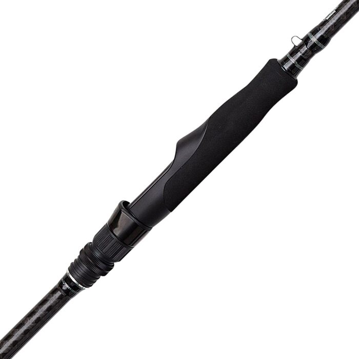 Вудка Savage Gear 2.64m M SGS2 Eging - Вудка для морської риболовлі, глибоководна вудка для лову кальмарів, вудка для лову хижаків на кальмарів, спінінгова вудка